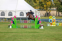 2025 - Shea - Fall Finale - Sunday September 14th - 06134