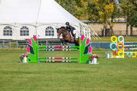 2025 - Shea - Fall Finale - Sunday September 14th - 06135