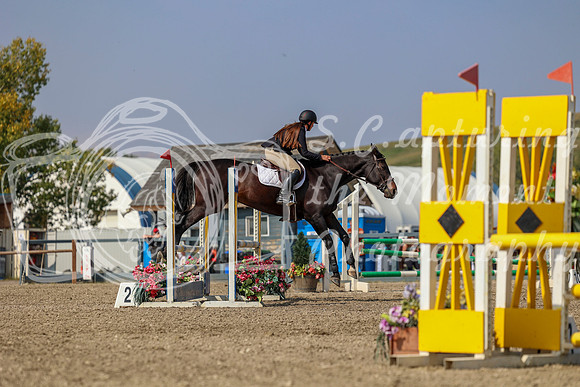 2025 - Mara - Fall Finale - Sunday September 14th - 14247