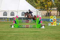 2025 - Shea - Fall Finale - Sunday September 14th - 06137