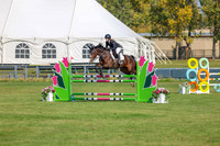 2025 - Shea - Fall Finale - Sunday September 14th - 06138