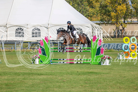 2025 - Shea - Fall Finale - Sunday September 14th - 06140