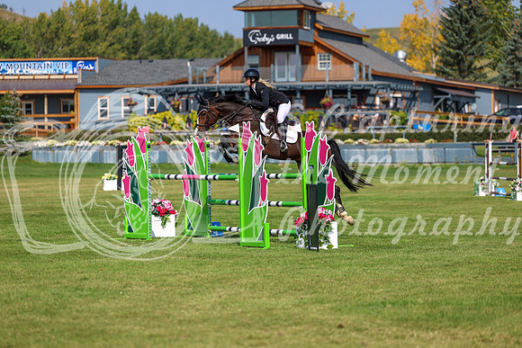 2025 - Shea - Fall Finale - Sunday September 14th - 06141