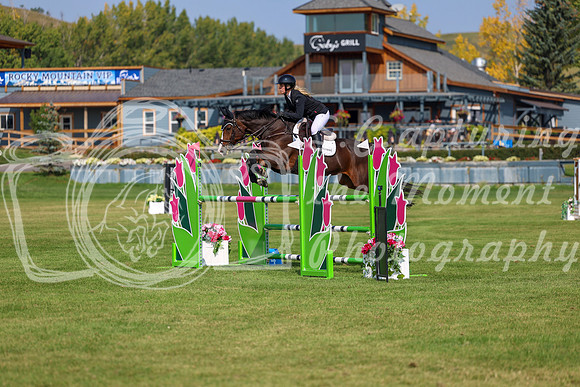 2025 - Shea - Fall Finale - Sunday September 14th - 06143