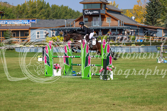 2025 - Shea - Fall Finale - Sunday September 14th - 06142