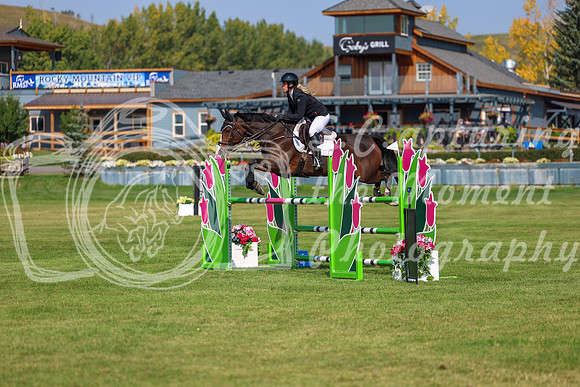 2025 - Shea - Fall Finale - Sunday September 14th - 06145