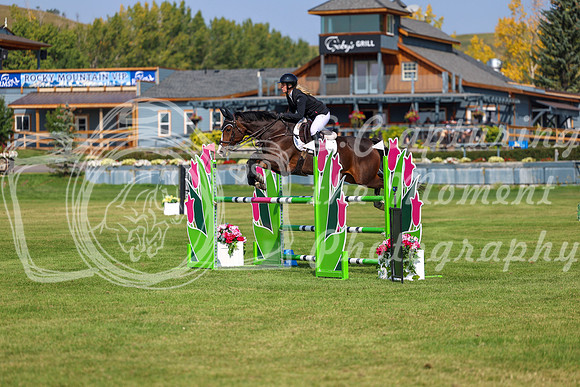 2025 - Shea - Fall Finale - Sunday September 14th - 06144