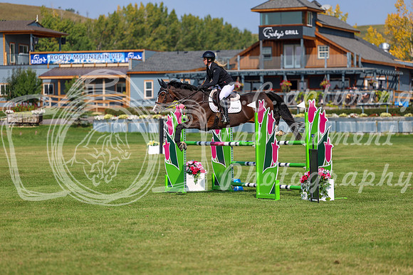 2025 - Shea - Fall Finale - Sunday September 14th - 06147
