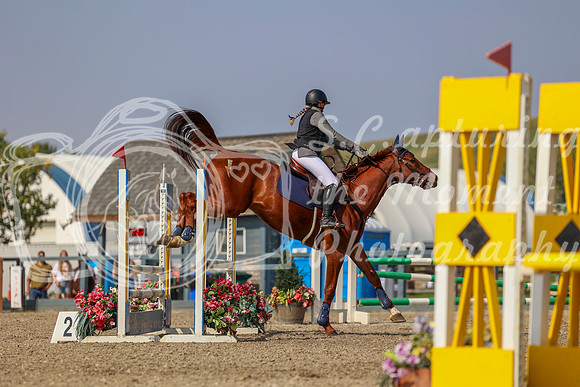 2025 - Mara - Fall Finale - Sunday September 14th - 13873