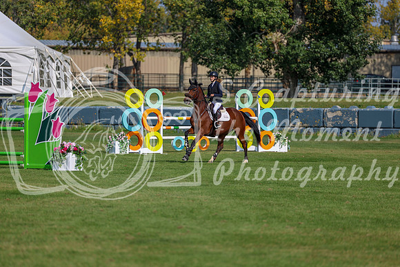 2025 - Shea - Fall Finale - Sunday September 14th - 06547