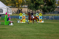 2025 - Shea - Fall Finale - Sunday September 14th - 06548