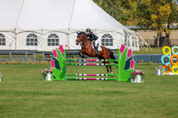 2025 - Shea - Fall Finale - Sunday September 14th - 06551