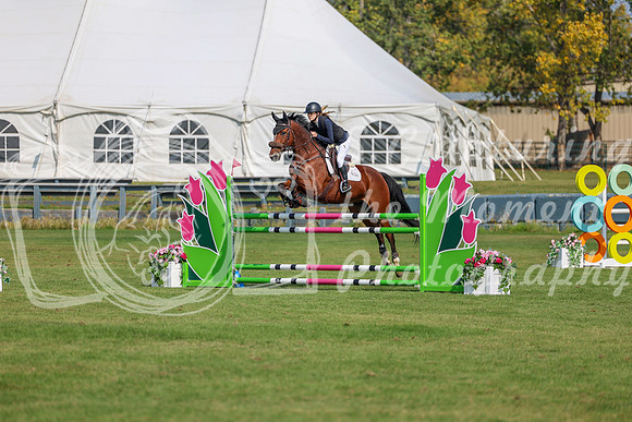 2025 - Shea - Fall Finale - Sunday September 14th - 06551