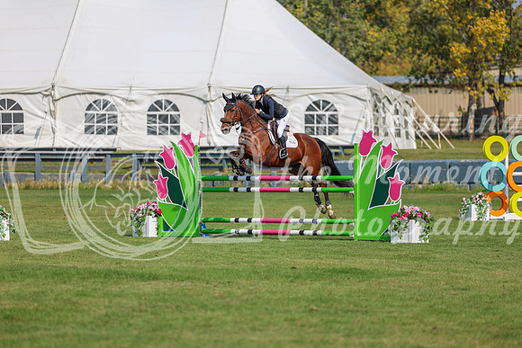 2025 - Shea - Fall Finale - Sunday September 14th - 06552