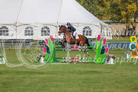 2025 - Shea - Fall Finale - Sunday September 14th - 06553