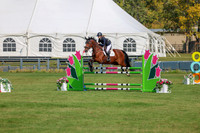 2025 - Shea - Fall Finale - Sunday September 14th - 06554