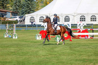 2025 - Shea - Fall Finale - Sunday September 14th - 06556