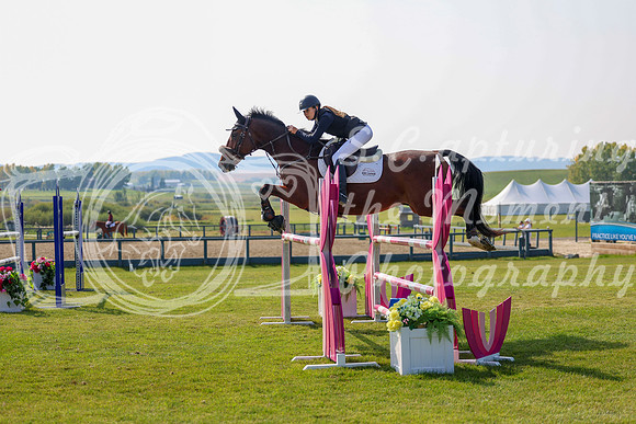2025 - Shea - Fall Finale - Sunday September 14th - 06582