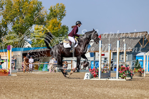 2025 - Mara - Fall Finale - Sunday September 14th - 13044