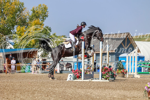 2025 - Mara - Fall Finale - Sunday September 14th - 13047