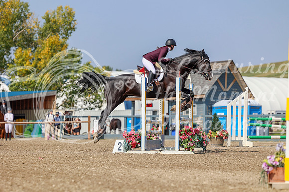 2025 - Mara - Fall Finale - Sunday September 14th - 13049