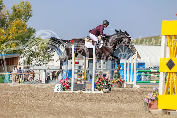 2025 - Mara - Fall Finale - Sunday September 14th - 13051