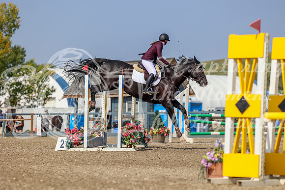 2025 - Mara - Fall Finale - Sunday September 14th - 13053