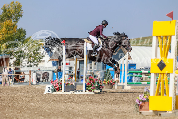 2025 - Mara - Fall Finale - Sunday September 14th - 13052