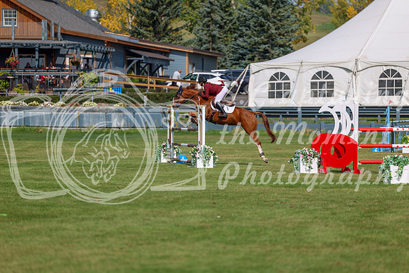 2025 - Shea - Fall Finale - Sunday September 14th - 06431