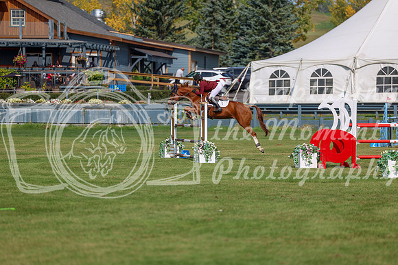 2025 - Shea - Fall Finale - Sunday September 14th - 06432