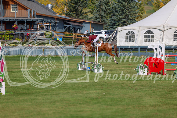 2025 - Shea - Fall Finale - Sunday September 14th - 06434