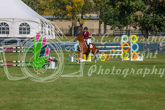 2025 - Shea - Fall Finale - Sunday September 14th - 06436