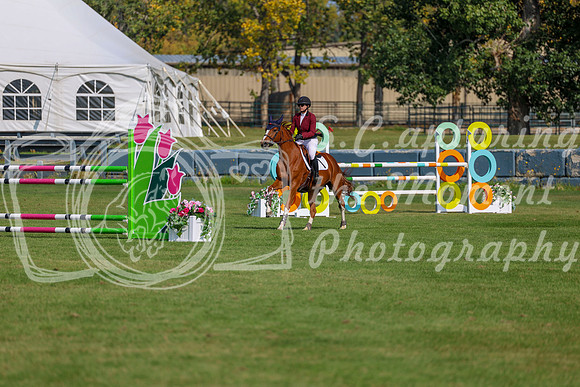 2025 - Shea - Fall Finale - Sunday September 14th - 06437