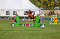 2025 - Shea - Fall Finale - Sunday September 14th - 06439