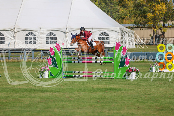 2025 - Shea - Fall Finale - Sunday September 14th - 06444
