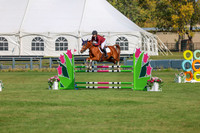 2025 - Shea - Fall Finale - Sunday September 14th - 06445