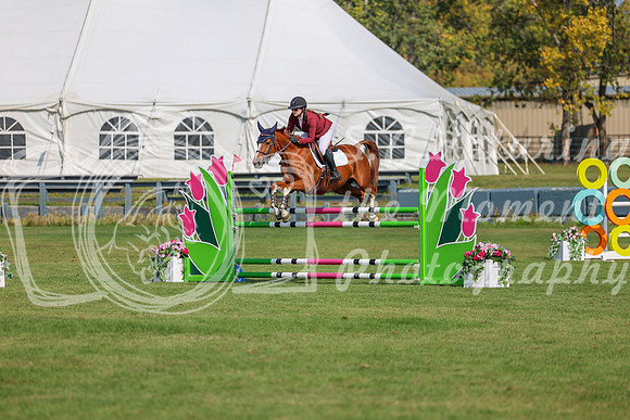 2025 - Shea - Fall Finale - Sunday September 14th - 06445