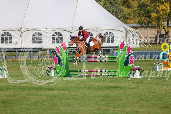2025 - Shea - Fall Finale - Sunday September 14th - 06447