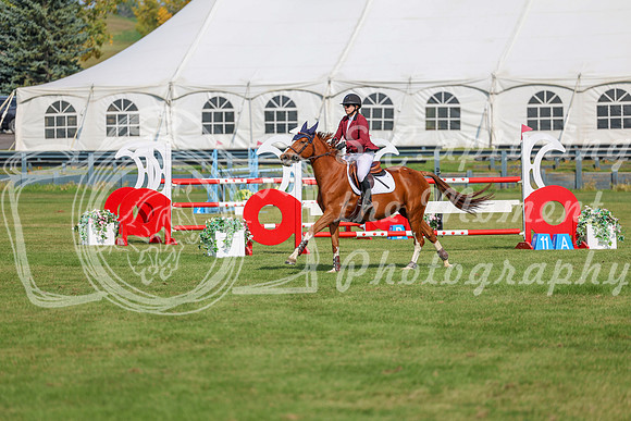 2025 - Shea - Fall Finale - Sunday September 14th - 06450