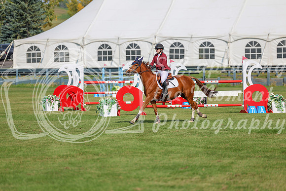 2025 - Shea - Fall Finale - Sunday September 14th - 06451