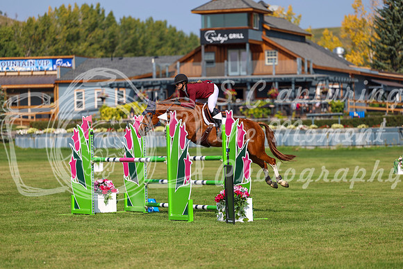 2025 - Shea - Fall Finale - Sunday September 14th - 06453