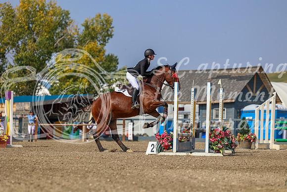 2025 - Mara - Fall Finale - Sunday September 14th - 13307