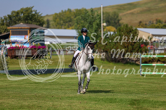 2025 - Shea - Fall Finale - Sunday September 14th - 06225