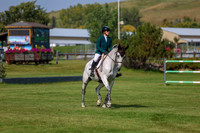 2025 - Shea - Fall Finale - Sunday September 14th - 06228