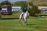 2025 - Shea - Fall Finale - Sunday September 14th - 06229