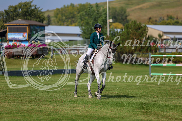 2025 - Shea - Fall Finale - Sunday September 14th - 06230