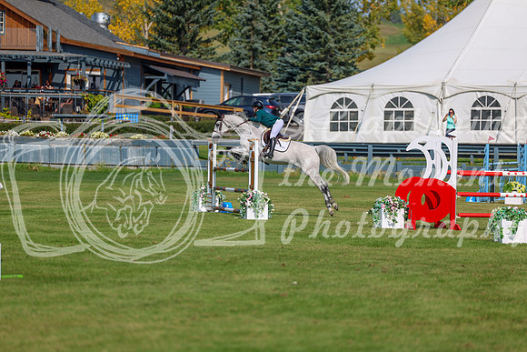 2025 - Shea - Fall Finale - Sunday September 14th - 06234