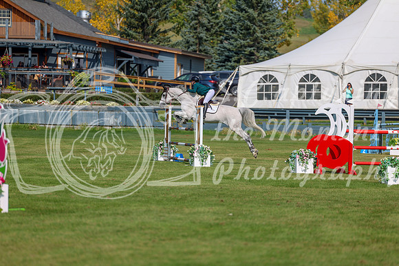 2025 - Shea - Fall Finale - Sunday September 14th - 06235