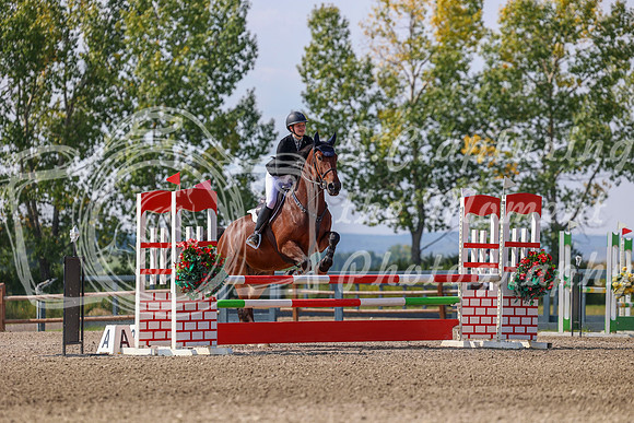 2025 - Mara - Fall Finale - Sunday September 14th - 13324