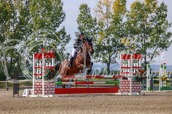 2025 - Mara - Fall Finale - Sunday September 14th - 13325